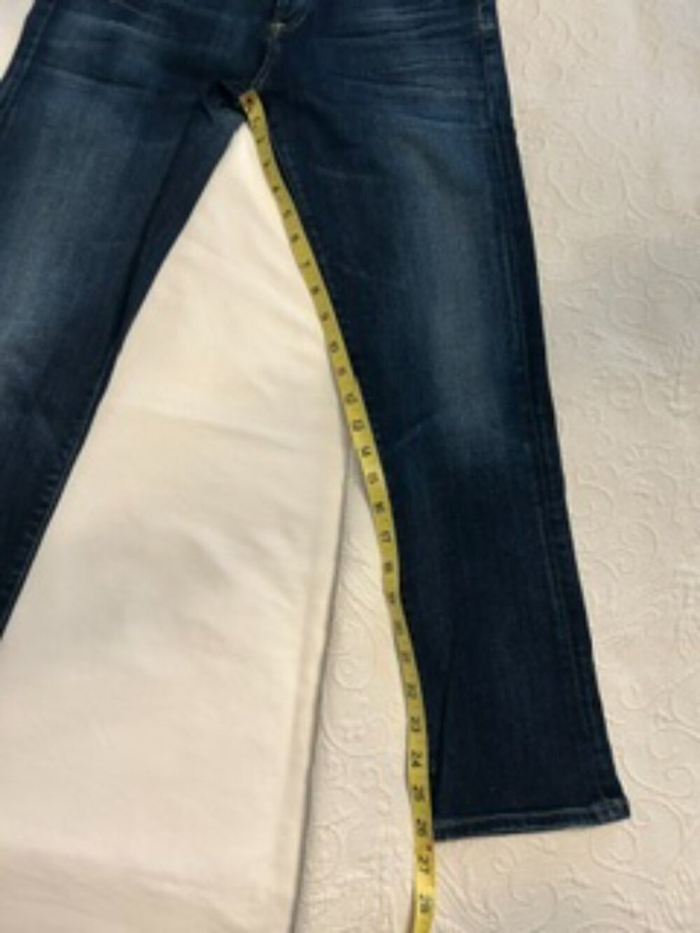 Citizens of Humanity Emerslim slim Jeans 26 - Picture 13 of 13